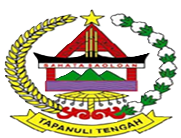 Logo KABUPATEN TAPANULI TENGAH